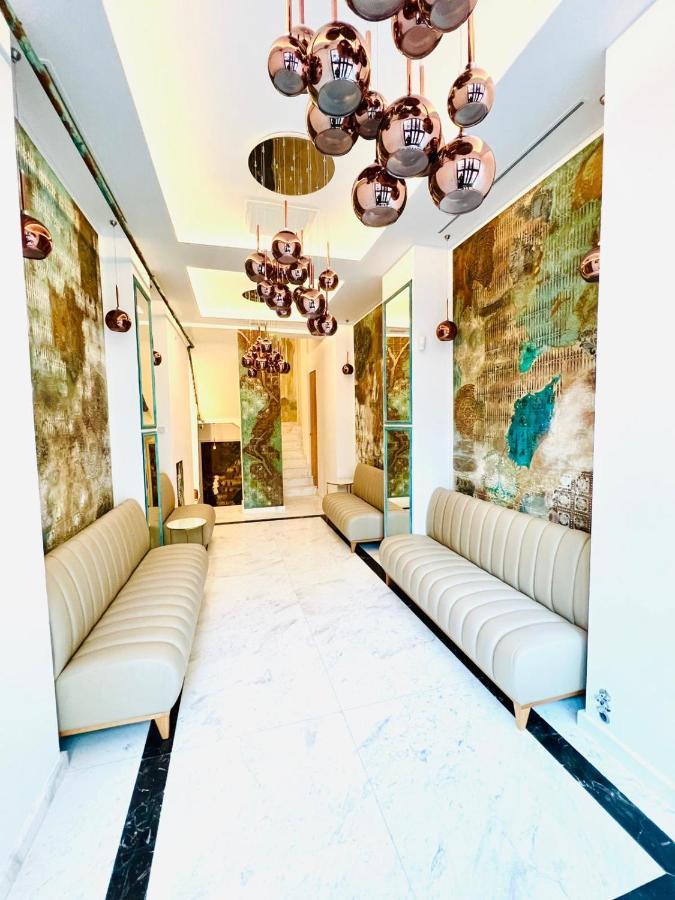 House4You - Blanari Bucarest Exterior foto