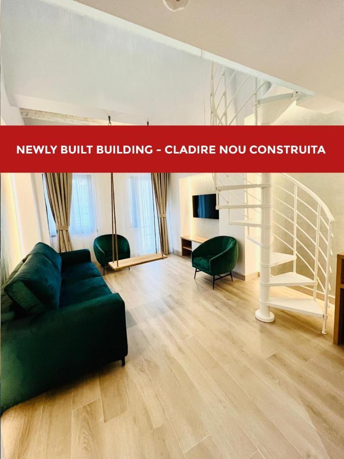 House4You - Blanari Bucarest Exterior foto