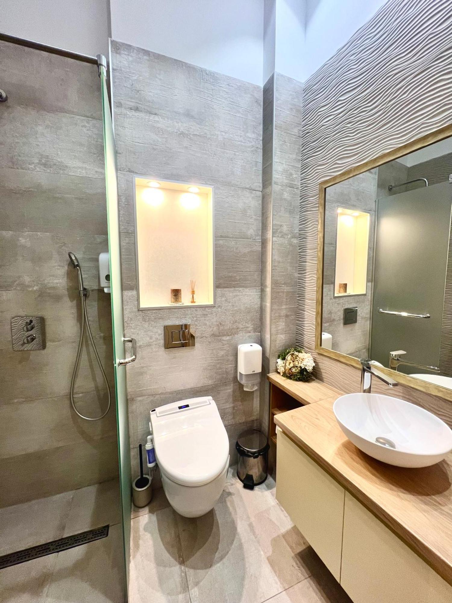 House4You - Blanari Bucarest Exterior foto