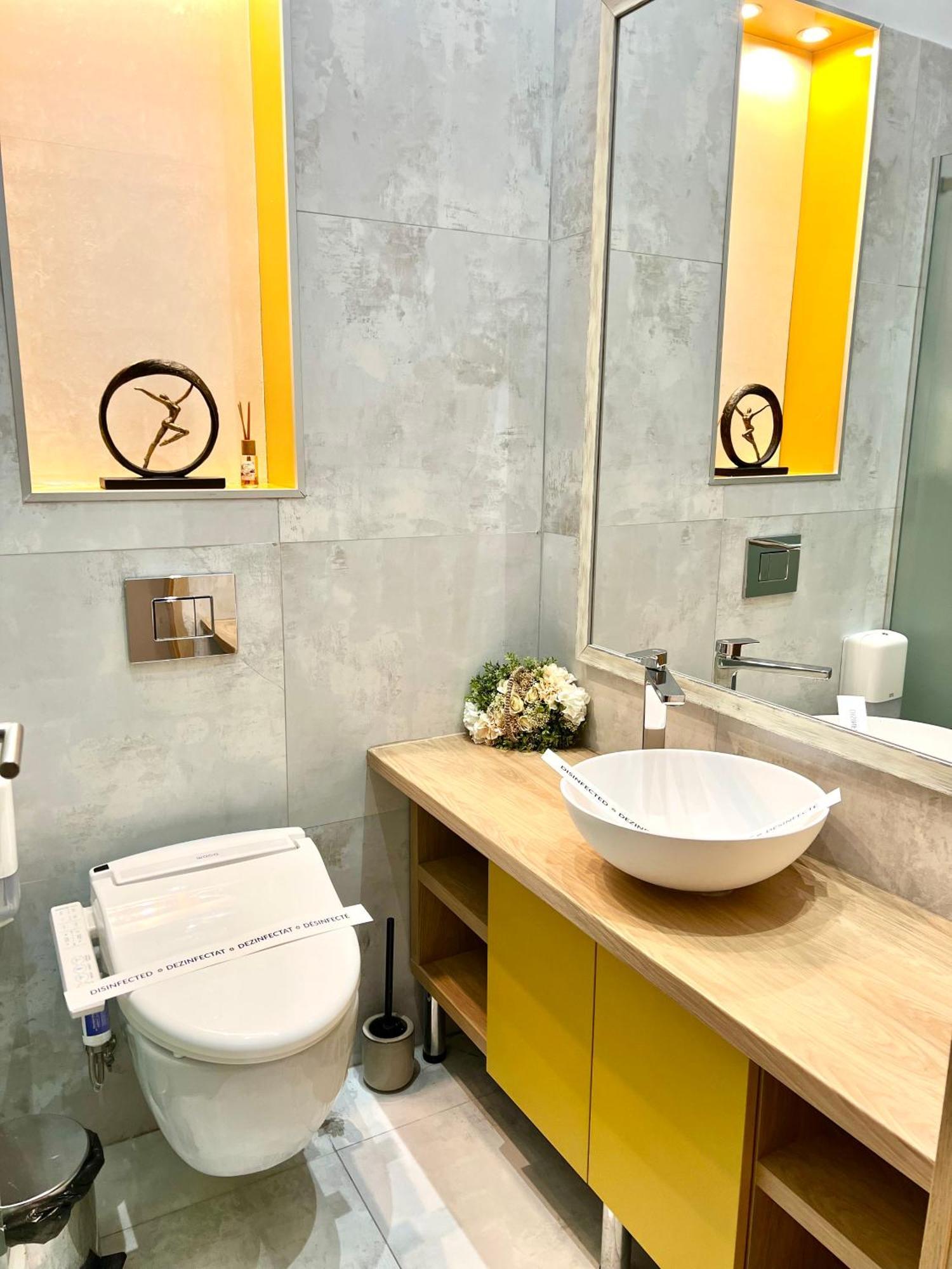 House4You - Blanari Bucarest Exterior foto