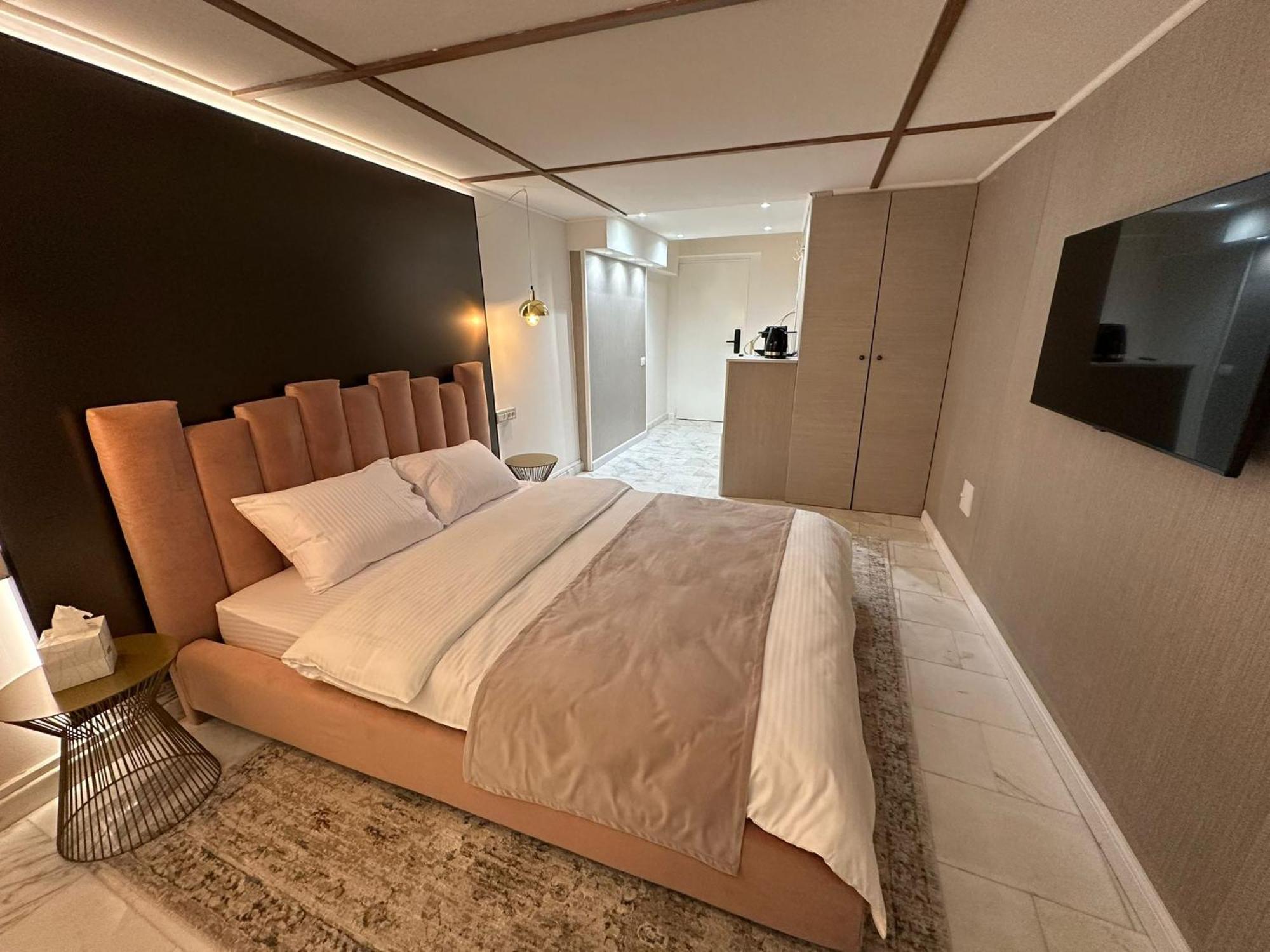 House4You - Blanari Bucarest Exterior foto