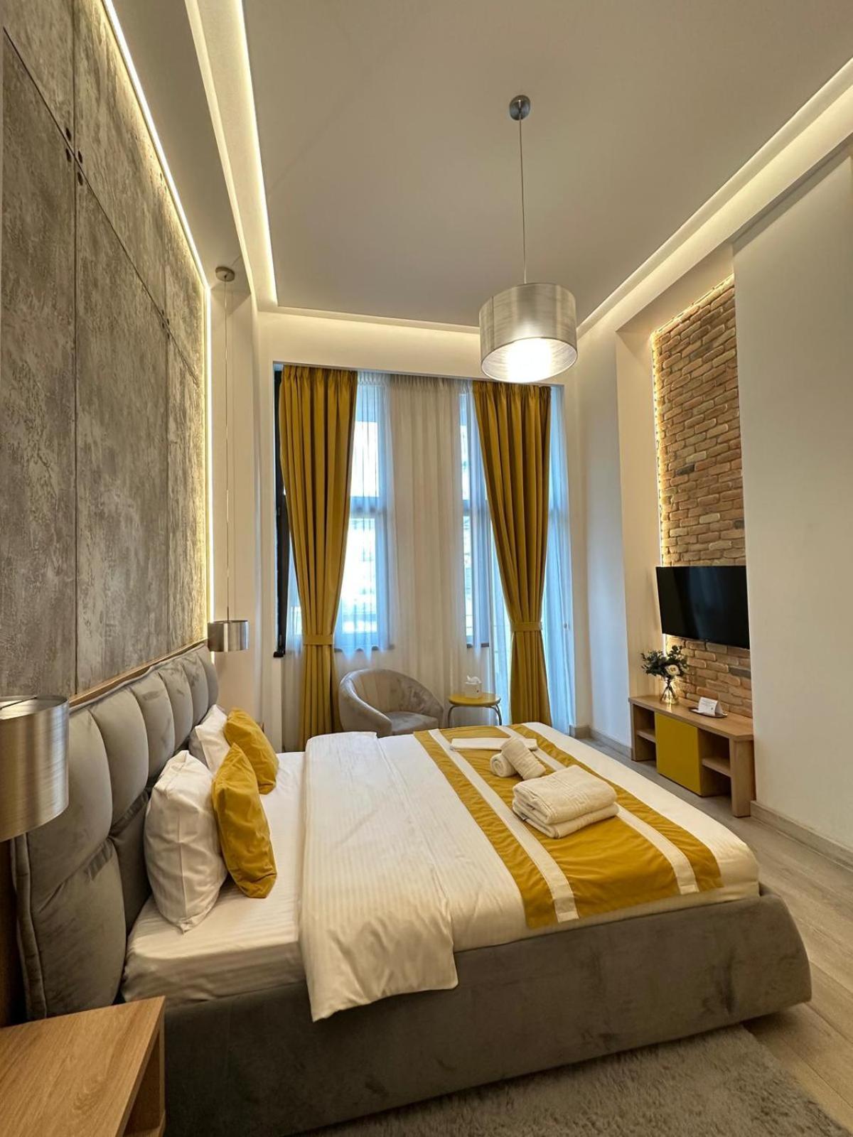 House4You - Blanari Bucarest Exterior foto