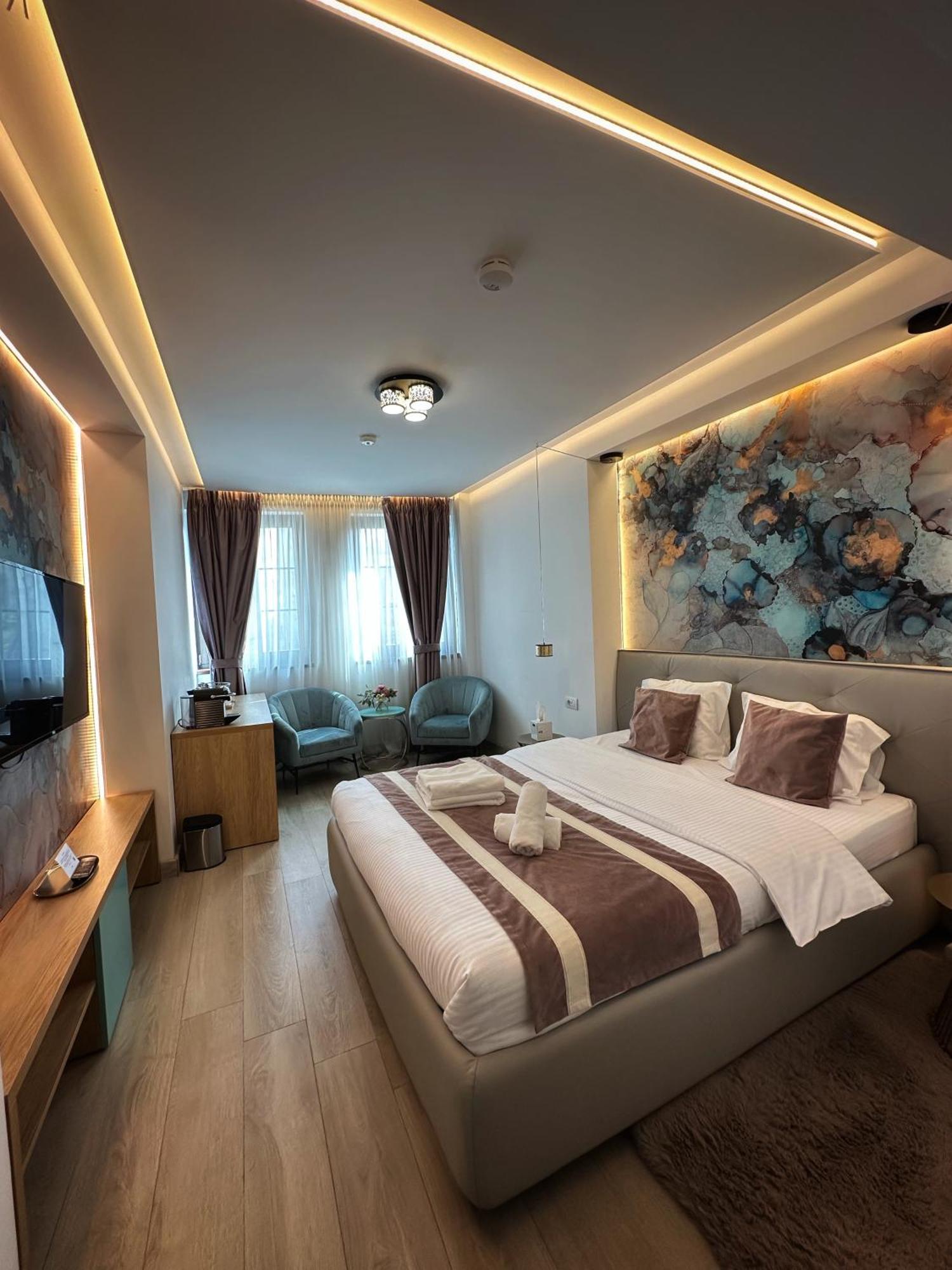 House4You - Blanari Bucarest Exterior foto